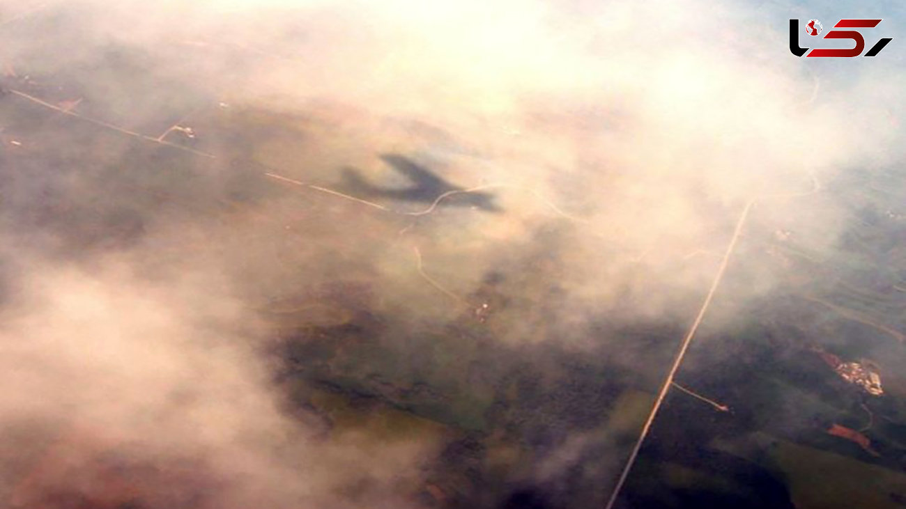 پیدا شدن لاشه هواپیمای ناپدید شده روسیه/ هر ۶ سرنشین جان باختند