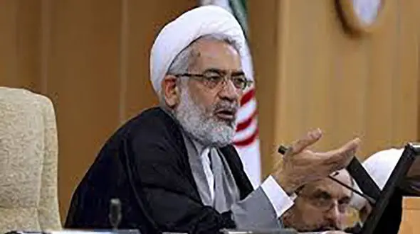 طبری در حوزه ریاست قوه قضاییه داد و ستدهای زیرکانه داشت! / همدستانش هم بازداشت می شوند!