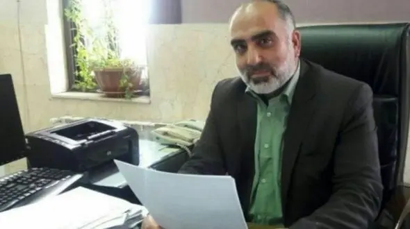 دستگیری ۴مدیر ارشد فاسد در ادارات دماوند