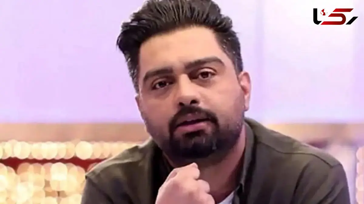 دلنوشته احساسی و تأمل‌برانگیز ایمان قیاسی / از بوی خوش خانه مادربزرگ تا گرد صمیمت کنار هم بودن در یاد مجری محبوب تلویزیون