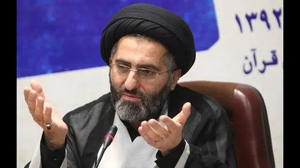 شهادت مدیرعامل سابق خبرگزاری ایکنا در حادثه تیراندازی مجلس + عکس 