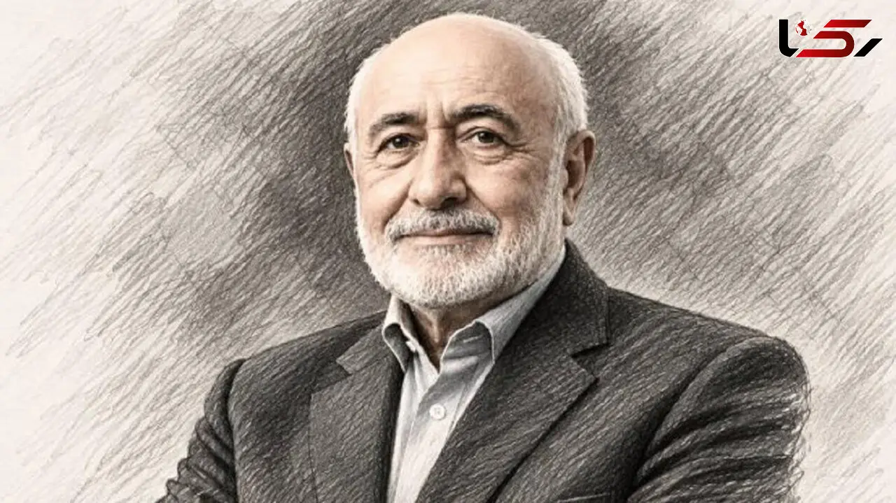 محسن خلیلی / مردی که صنعت را از دیوارهای کارخانه بیرون آورد و به زندگی مردم پیوند زد
