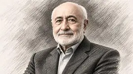 محسن خلیلی / مردی که صنعت را از دیوارهای کارخانه بیرون آورد و به زندگی مردم پیوند زد