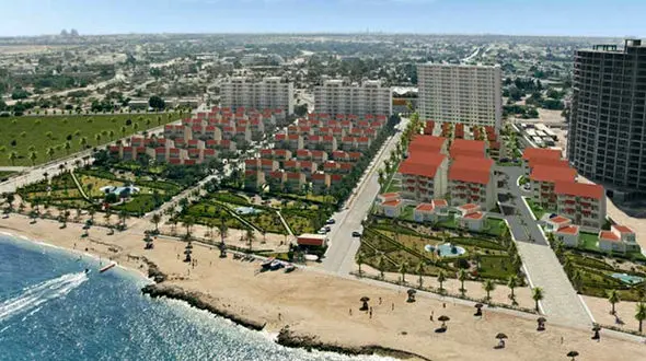 وضعیت کسب و کار در جزیره کیش