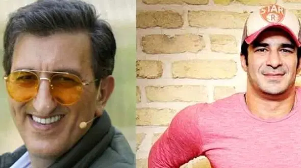 روایت شوکه کننده یوسف تیموری از درگیری فیزیکی با یوسف صیادی + ویدئو: / آنقدر شوخی کردم که کار به زد و خورد کشید!