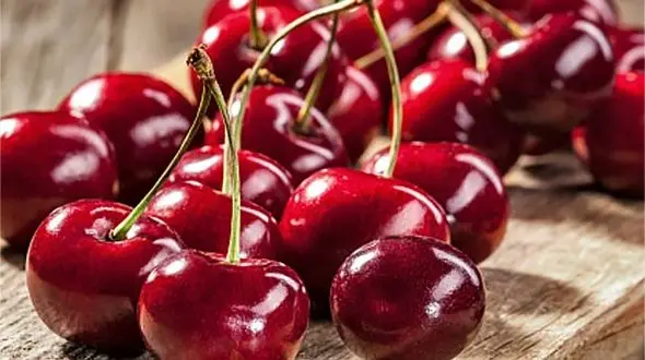 طرز تهیه دمنوش آلبالو و روغن هسته آلبالو + فیلم