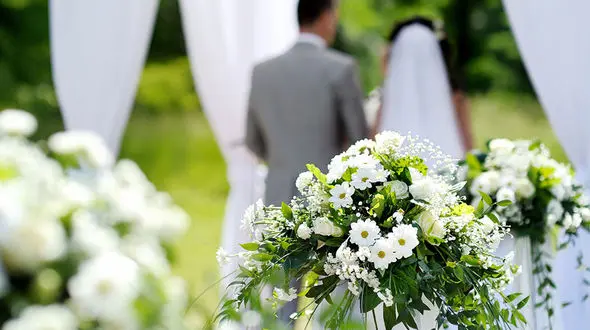 مدل جدید لباس عروس های امسال +عکس 