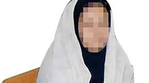  این دختر صیغه فوری شد ! /  بی عفتی از 15 سالگی با روابط سیاه !