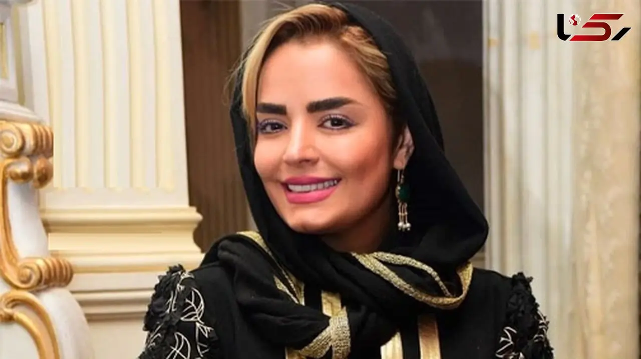 سپیده خداوردی با مانتوی شیک مزونی عجیبش! این مانتو کار کدوم مزونه؟!