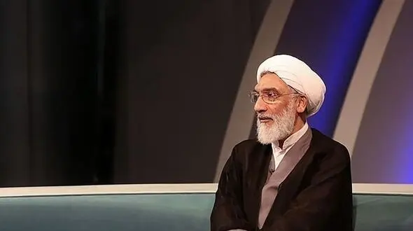 مصطفی پور محمدی: چرا در مناظرات حرفی از سیاست داخلی نمی شود؟ /چرا هیچ حس و حال جدیدی در جامعه نمی بینیم؟