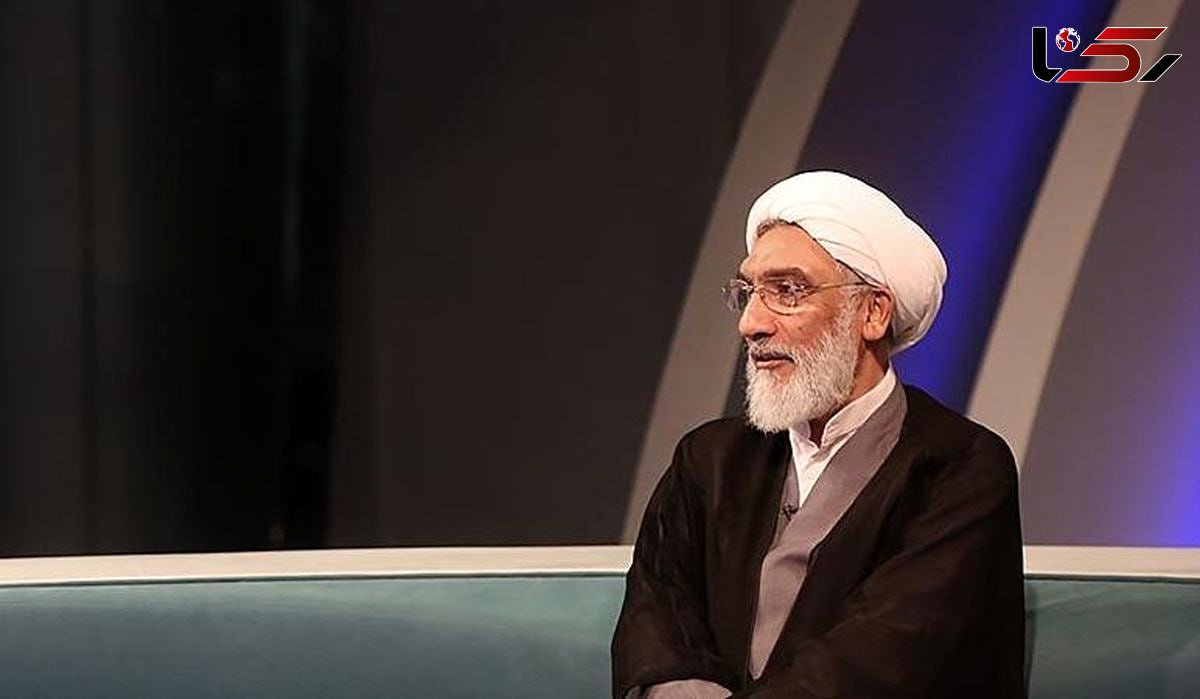 پورمحمدی: نسخه‌های توهمی برای نظام اداری صادر می‌کنیم