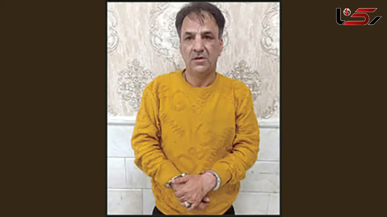 راز سرقت‌های زنجیره‌ای از پیرزنان مشهد فاش شد