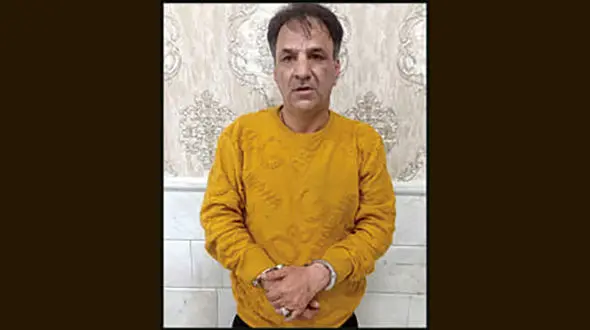 راز سرقت‌های زنجیره‌ای از پیرزنان مشهد فاش شد