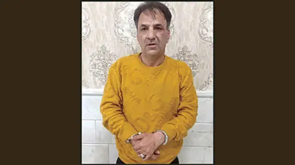 راز سرقت‌های زنجیره‌ای از پیرزنان مشهد فاش شد