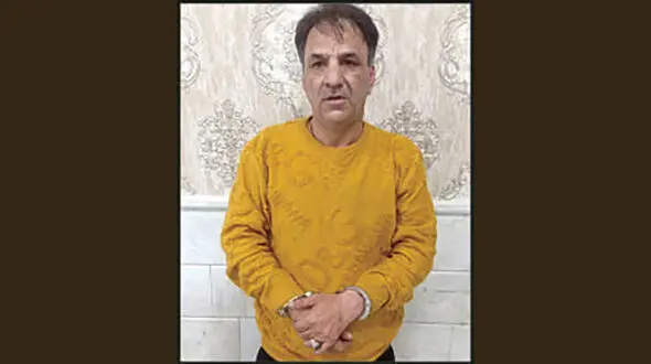 راز سرقت‌های زنجیره‌ای از پیرزنان مشهد فاش شد