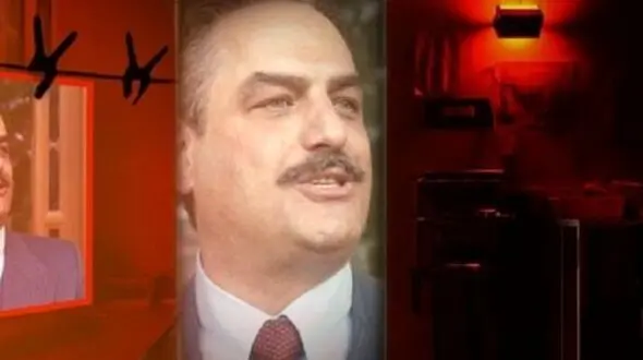 نگاهی به بازی سام درخشانی در نقش ابوالقاسم در سریال «سووشون»؛ او خود «خان کاکا» ست