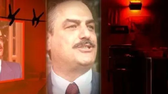 نگاهی به بازی سام درخشانی در نقش ابوالقاسم در سریال «سووشون»؛ او خود «خان کاکا» ست