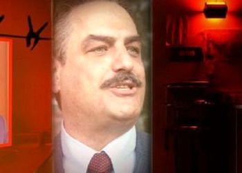 نگاهی به بازی سام درخشانی در نقش ابوالقاسم در سریال «سووشون»؛ او خود «خان کاکا» ست