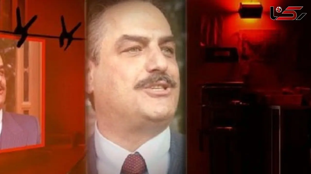 نگاهی به بازی سام درخشانی در نقش ابوالقاسم در سریال «سووشون»؛ او خود «خان کاکا» ست