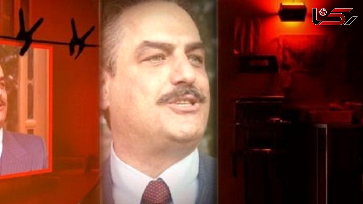 نگاهی به بازی سام درخشانی در نقش ابوالقاسم در سریال «سووشون»؛ او خود «خان کاکا» ست