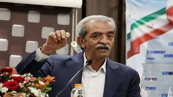 حمله رئیس اتاق بازرگانی ایران به برخی از نمایندگان مجلس