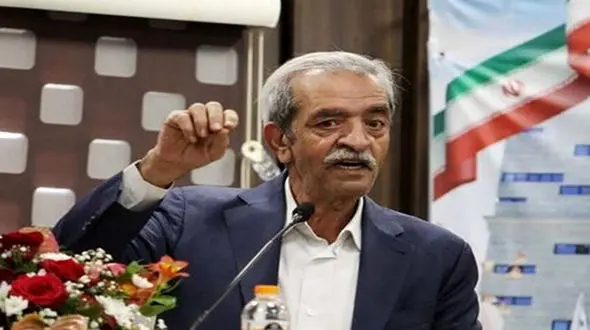 حمله رئیس اتاق بازرگانی ایران به برخی از نمایندگان مجلس