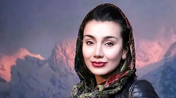 خاطره حاتمی: من بیبی فیس هستم واز تراشیدن موهایم ترسی نداشتم / بازیگر بدشانسی هستم چون...