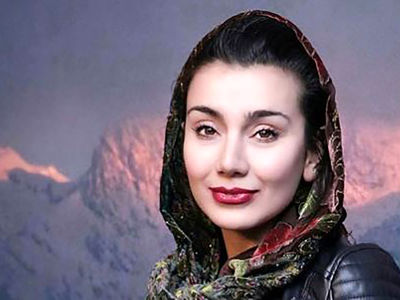 خاطره حاتمی: من بیبی فیس هستم واز تراشیدن موهایم ترسی نداشتم / بازیگر بدشانسی هستم چون...