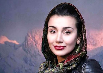 خاطره حاتمی: من بیبی فیس هستم واز تراشیدن موهایم ترسی نداشتم / بازیگر بدشانسی هستم چون...