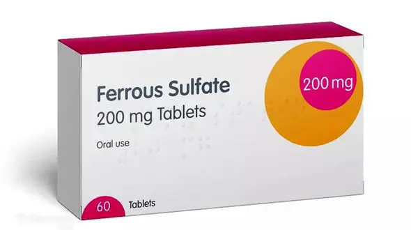 فروس سولفات چیست؟