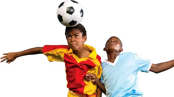 وقتی فوتبال می‌تواند کشنده باشد!