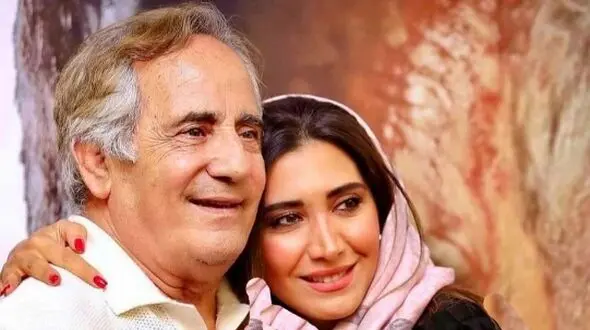 فیلم رقص قر کمری  مجید مظفری توی دهه 40 سیگار به لب / تغییرات آقای بازیگر رو ببینید فوق العاده است 