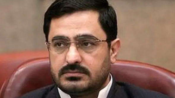 سعید مرتضوی 70 ضربه شلاق می خورد