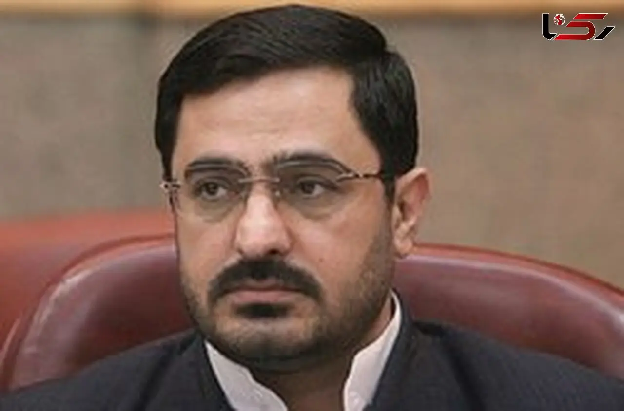و‌اکنش همسر « سعید مرتضوی» به خبر بیرون آمدنش از زندان