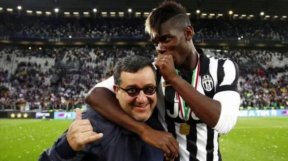 درگذشت ایجینت مشهور دنیای فوتبال 