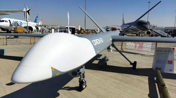 5 پهپاد جنگنده پرچمدار در سال 2025 که آسمان را تسخیر می‌کنند