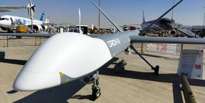 5 پهپاد جنگنده پرچمدار در سال 2025 که آسمان را تسخیر می‌کنند