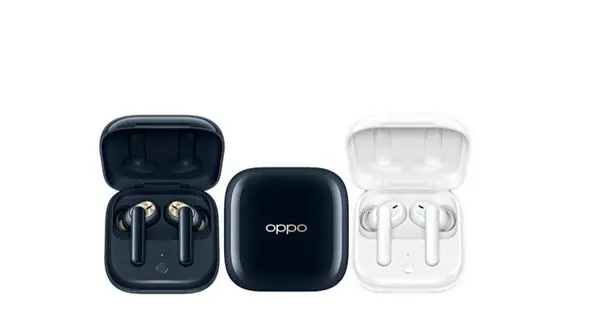 تحولی در هندزفری‌ ها: اوپو و طراحی پشت‌باز منحصر به فرد