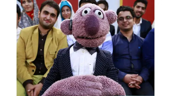 خبرهای خوش برای حضور دوباره جناب خان در خندوانه 