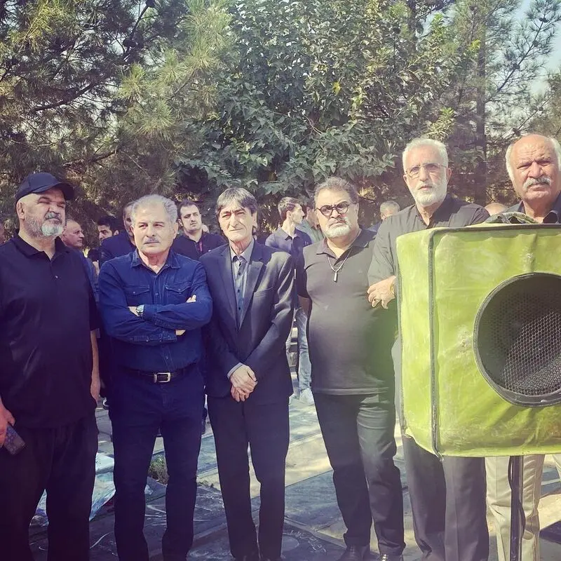 نسرین مقانلو