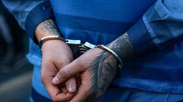 دستگیری عامل قدرت نمایی در فضای مجازی