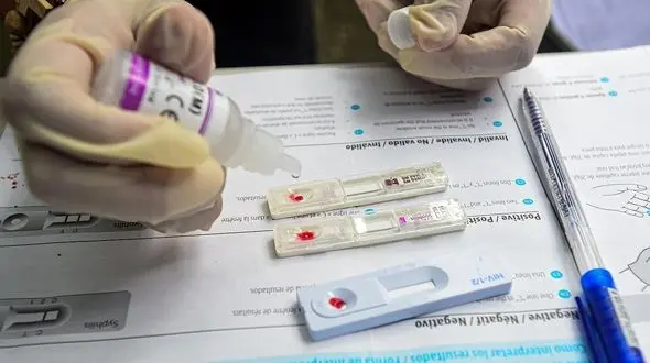 70 درصد مبتلایان به HIV در ایران شناسایی نشده اند/ من تست می دهم  + فیلم