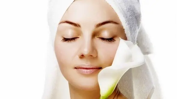 رازهای جوانی پوست