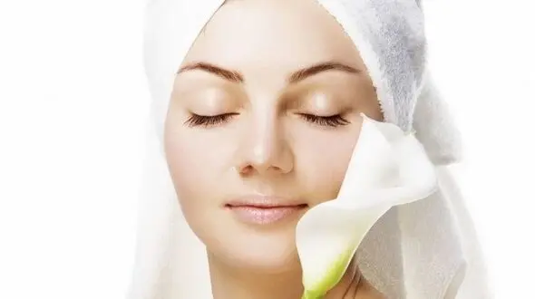 رازهای جوانی پوست