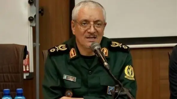 سخنگوی وزارت دفاع: امنیت و منافع ملی ایران خط قرمز است / هیچ‌ قدرتی حق دخالت در توان موشکی ایران را ندارد