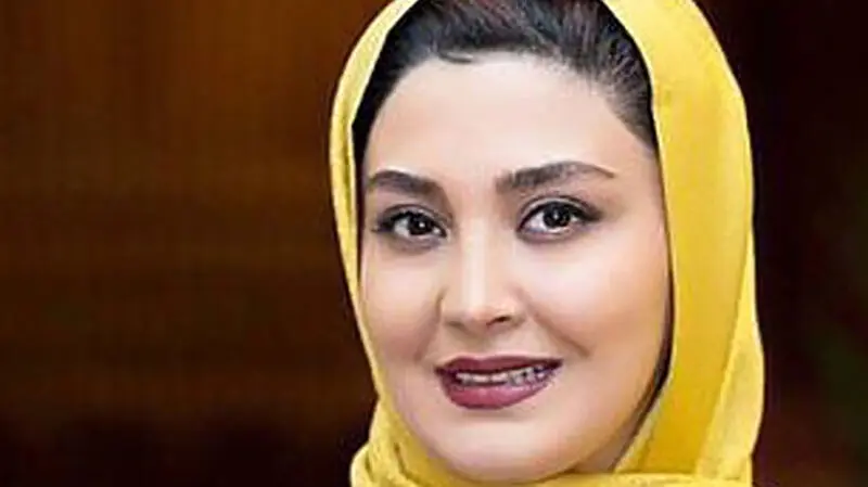 مریم معصومی