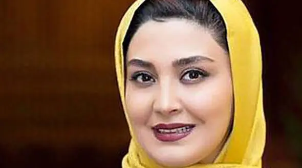 وحشتناکترین عکس از مریم معصومی !