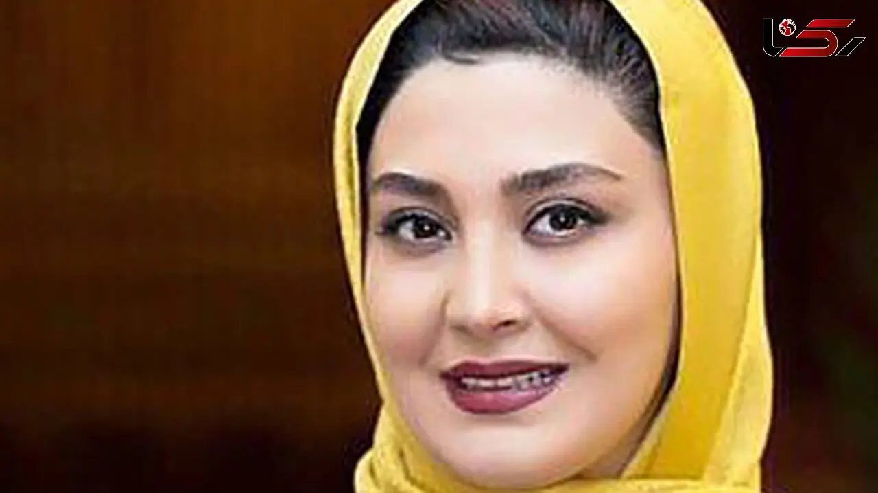 وحشتناکترین عکس از مریم معصومی !