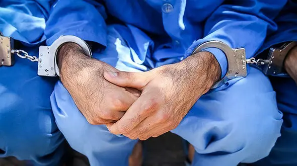 باند 3 نفره سارقان روانسر به دام افتادند