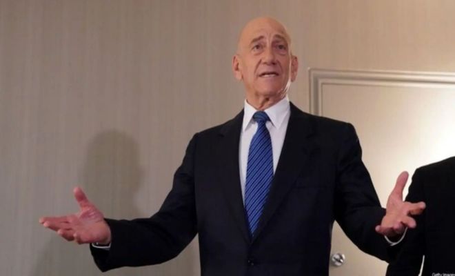 حمله تند نخست‌وزیر سابق اسرائیل به نتانیاهو: نماینده ما نیست!